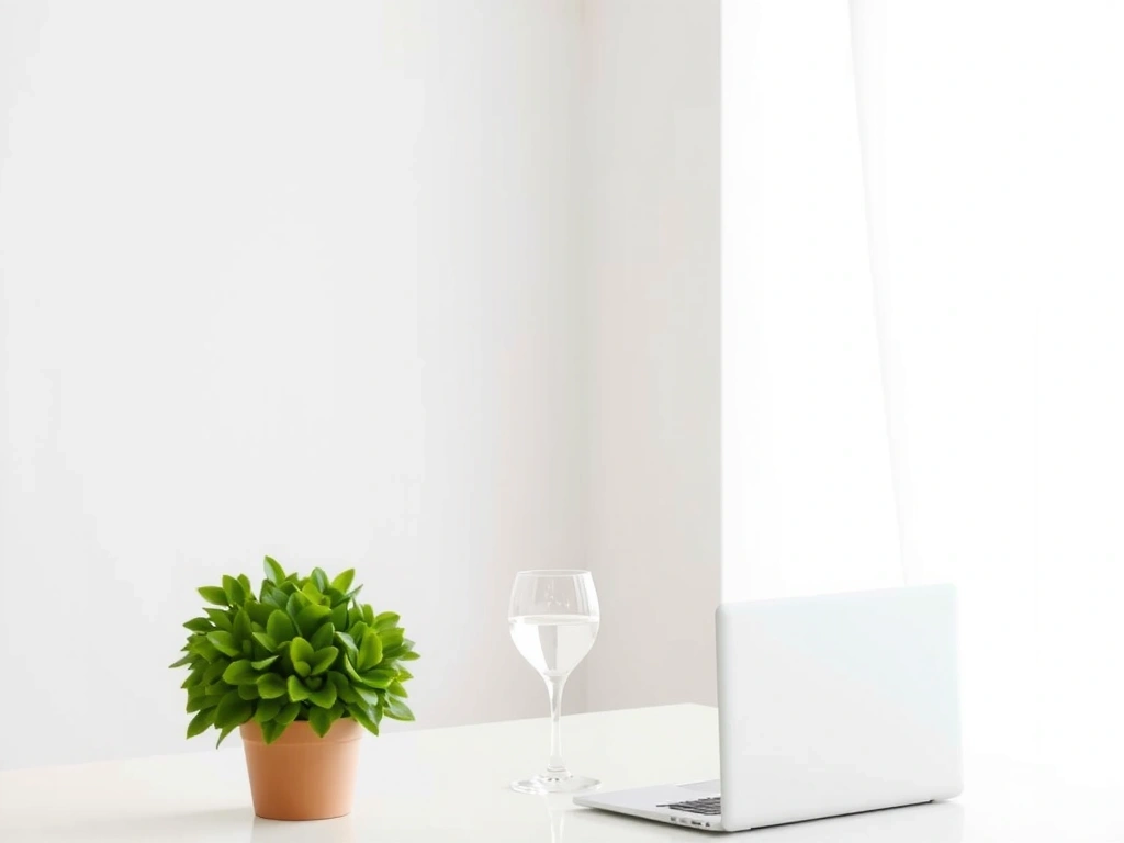 Sicherer Arbeitsplatz für Online-Beratung